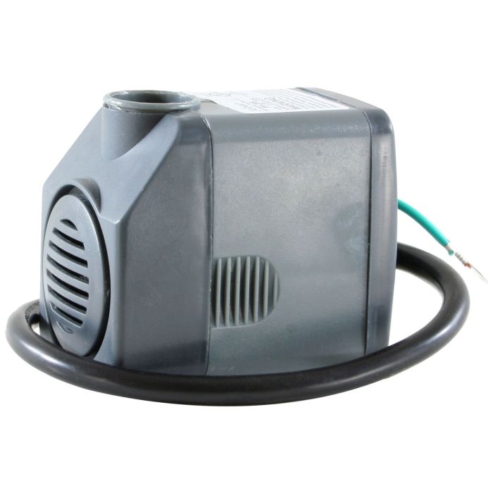 Parts Washer Pump 230V 26W 1000 litres per hour Water Transfer Pump