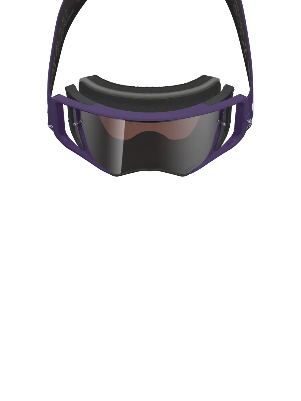 Alpinestars Supertech Hunter Lawrence Signature Goggles Adult