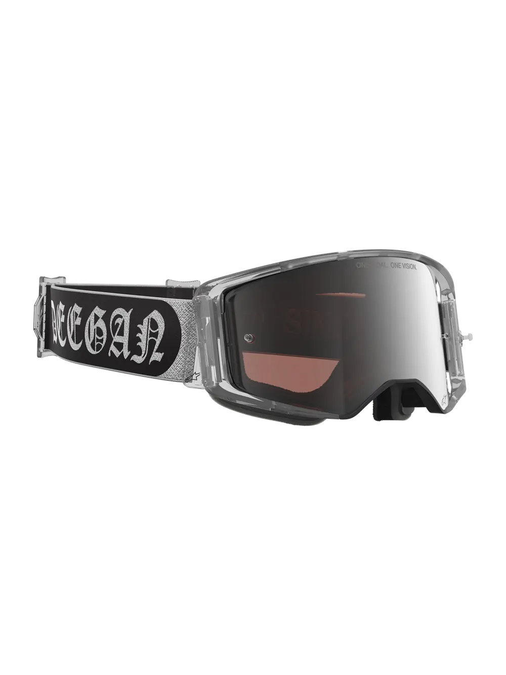 Alpinestars Supertech Haiden Deegan Signature Goggles Adult