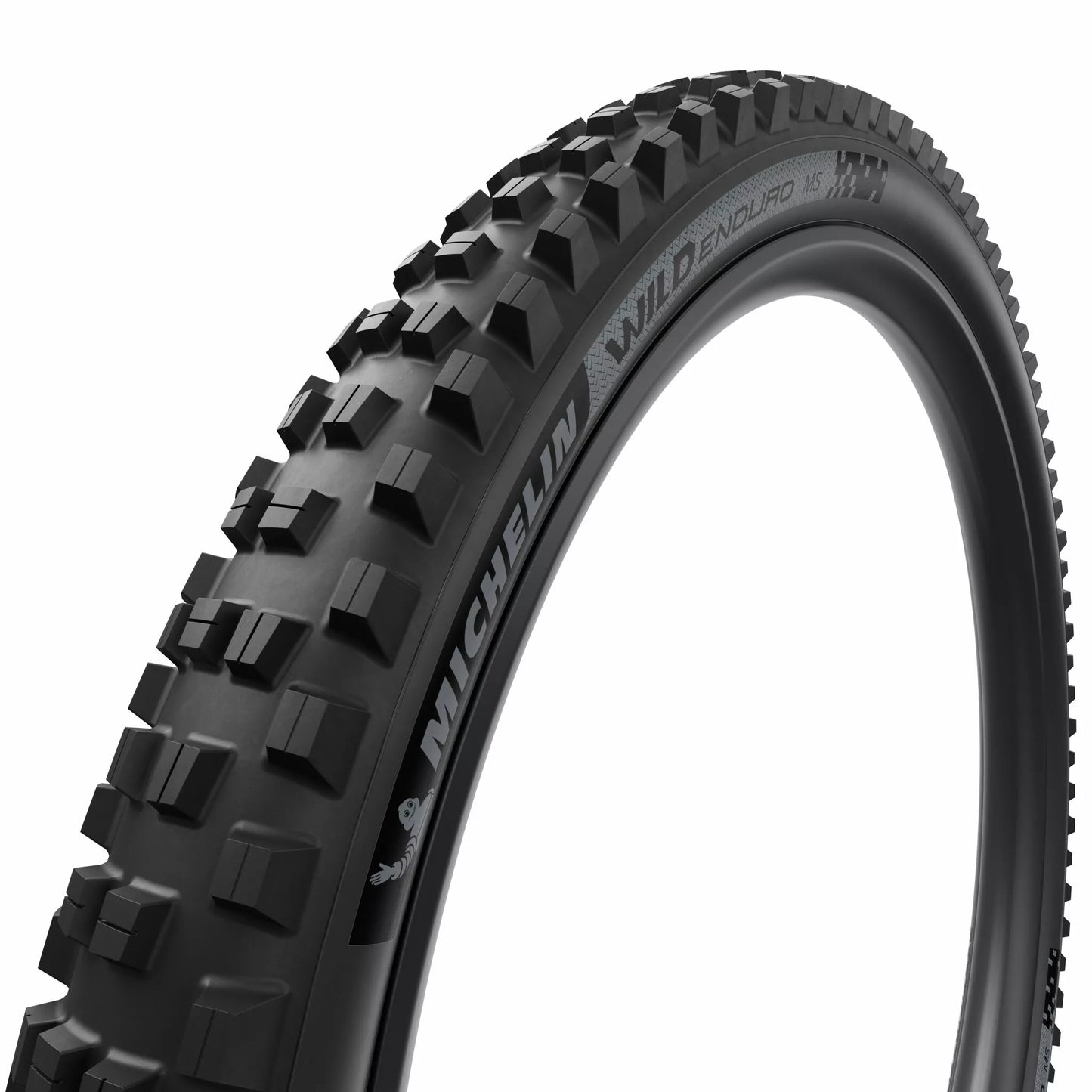 Michelin Wild Enduro MS Racing Tyres MTB EBIKE