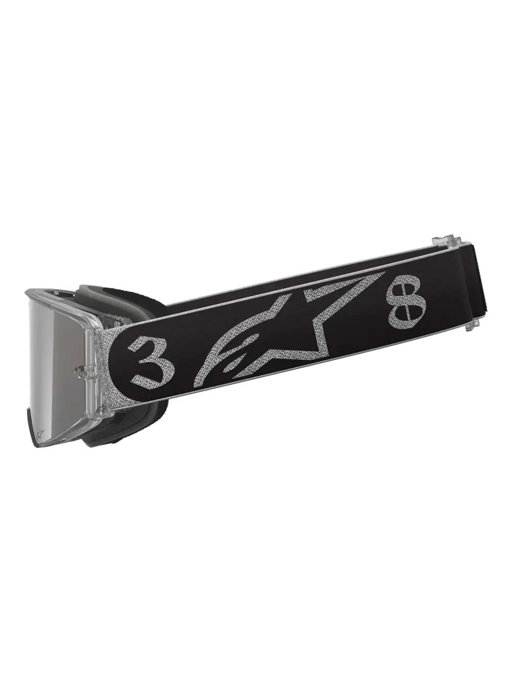 Alpinestars Supertech Haiden Deegan Signature Goggles Adult