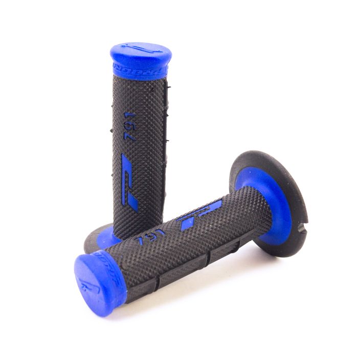 Motocross Grips DUAL PRO GRIP PG791 Pit Bike Enduro