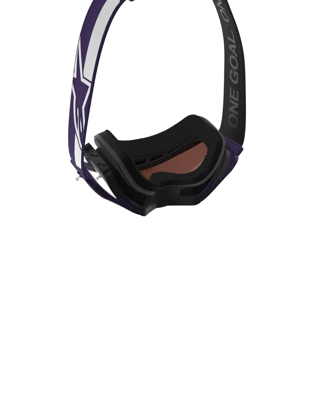 Alpinestars Supertech Hunter Lawrence Signature Goggles Adult
