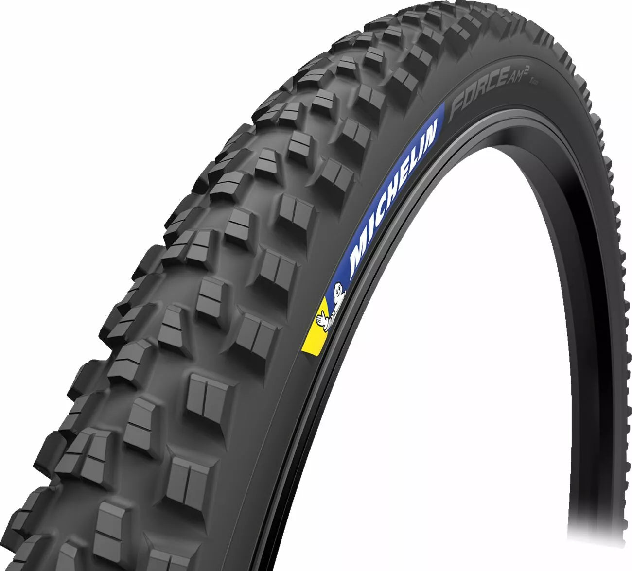 Michelin Force AM2 Competition Bicycle Tyres MTB EBIKE