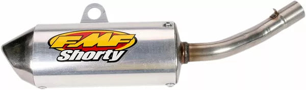 FMF Powercore 2 Shorty Exhaust Silencer Suzuki RM125 1996-2000