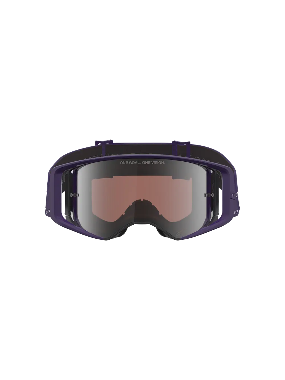 Alpinestars Supertech Hunter Lawrence Signature Goggles Adult