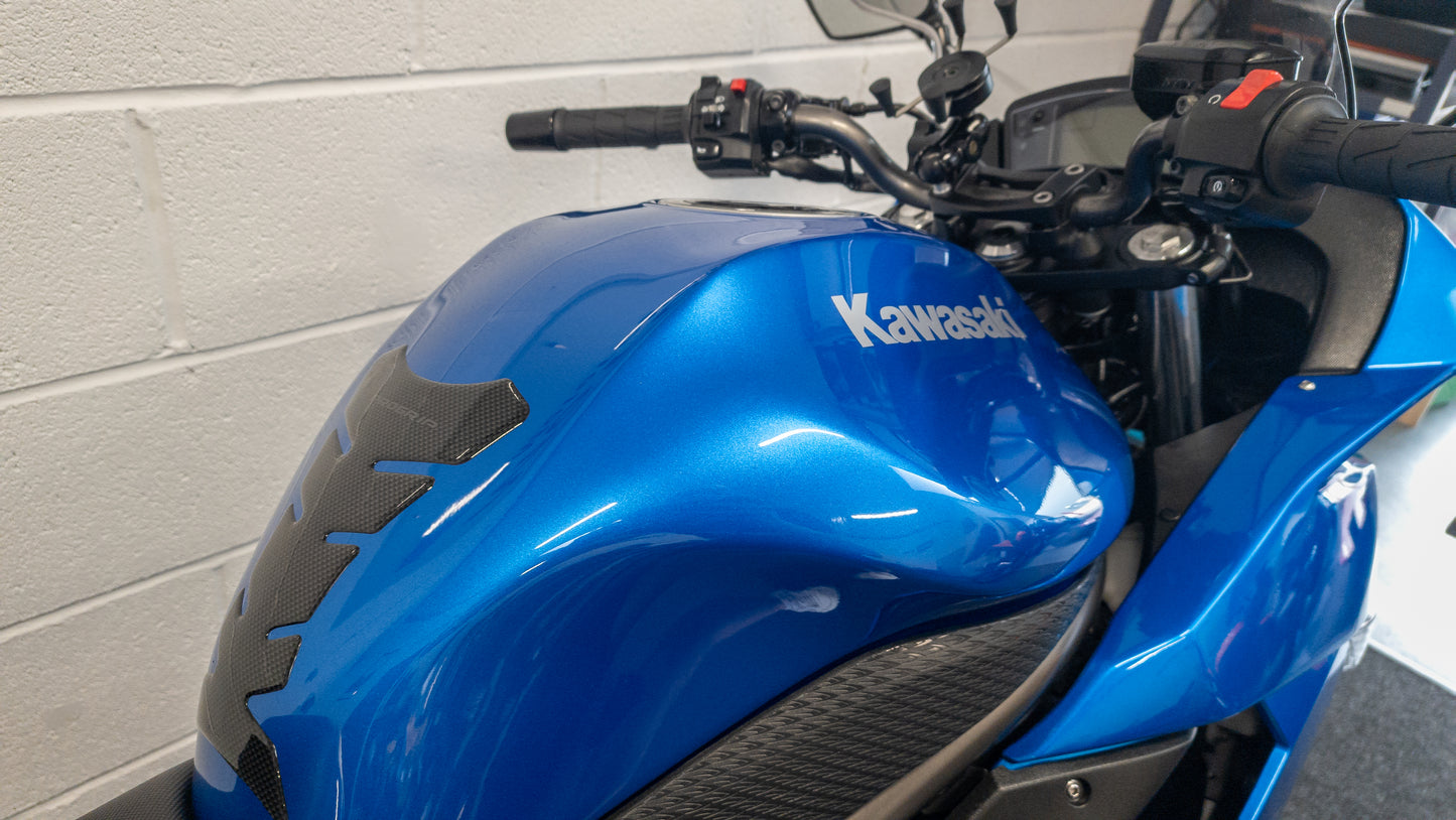 **SOLD** KAWASAKI ER6 F ER6-f LOW MILES A2 LICENCE
