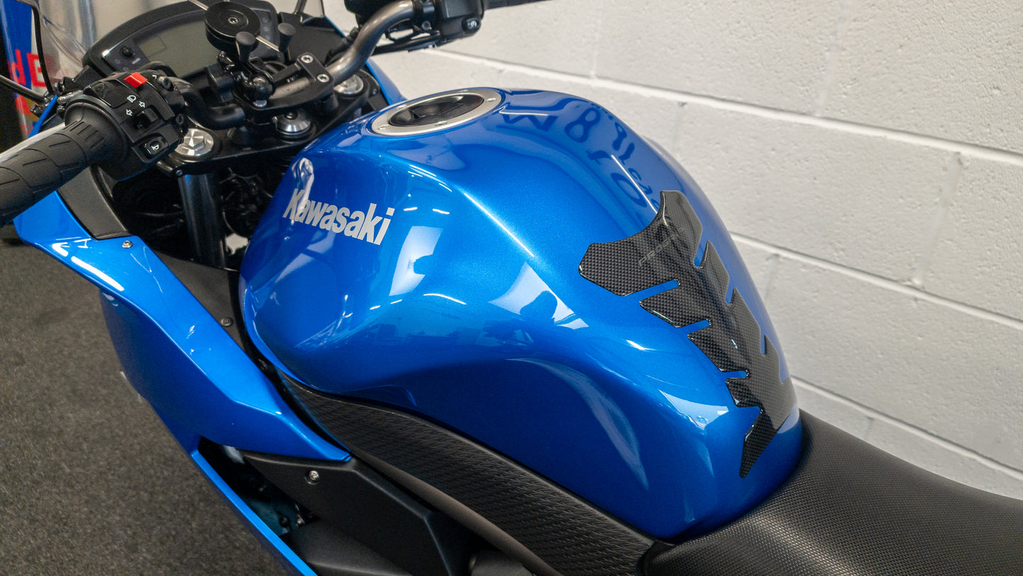 **SOLD** KAWASAKI ER6 F ER6-f LOW MILES A2 LICENCE