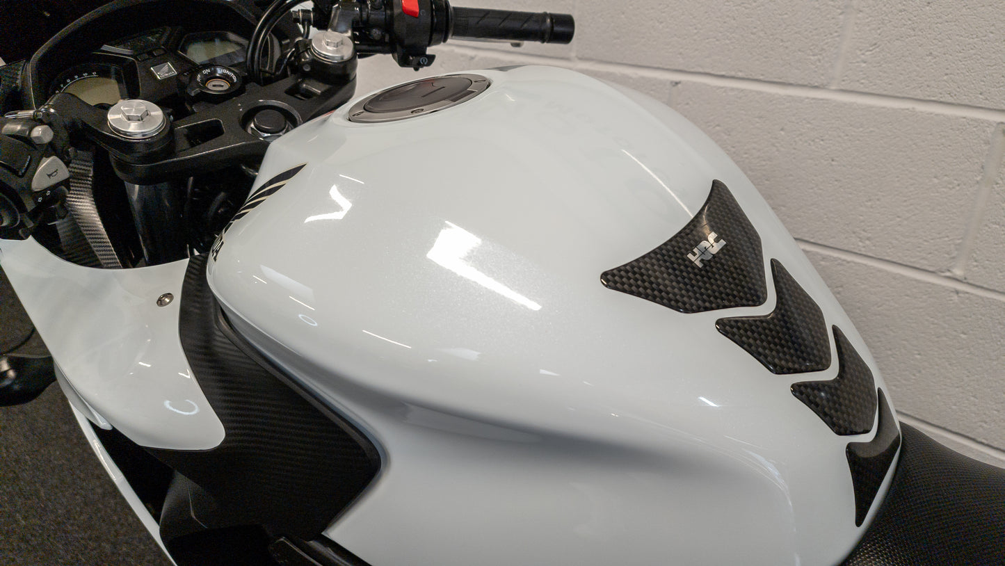 Honda CBR650F 2015 / 7K MILES / FSH / A2