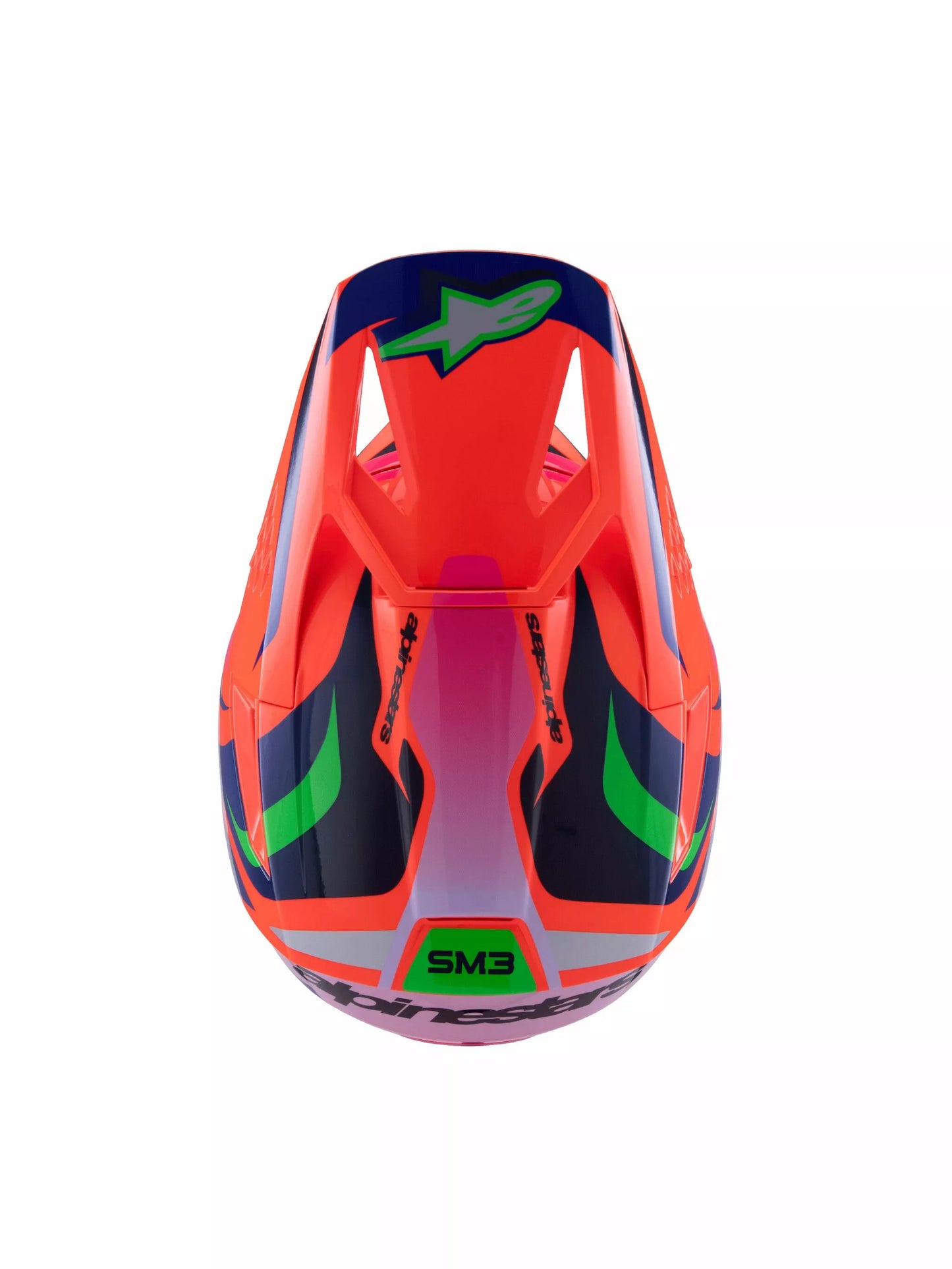 Alpinestars Supertech M3 Deegan Helmet Youth