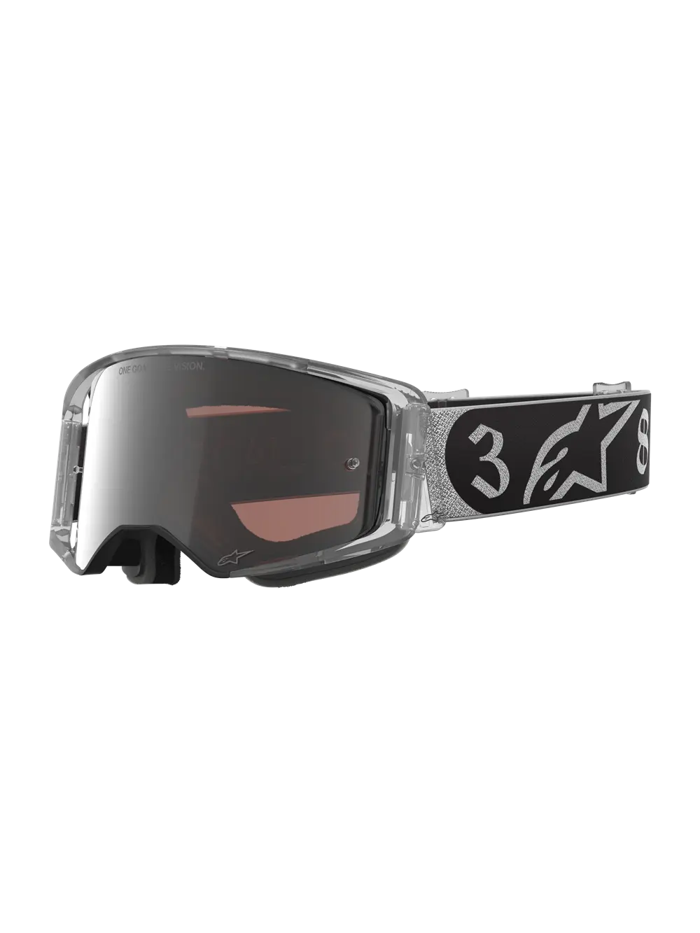Alpinestars Supertech Haiden Deegan Signature Goggles Adult