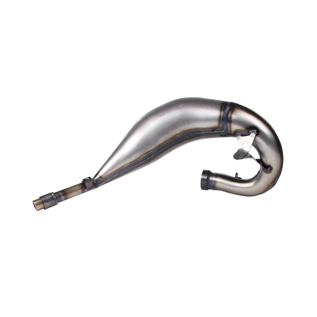 DEP Front Exhaust Front Pipe Yamaha YZ125 2000-04