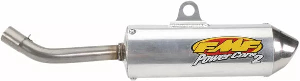 FMF Powercore 2 Exhaust Silencer YAMAHA YZ125 2002 - 2021 YZ 125