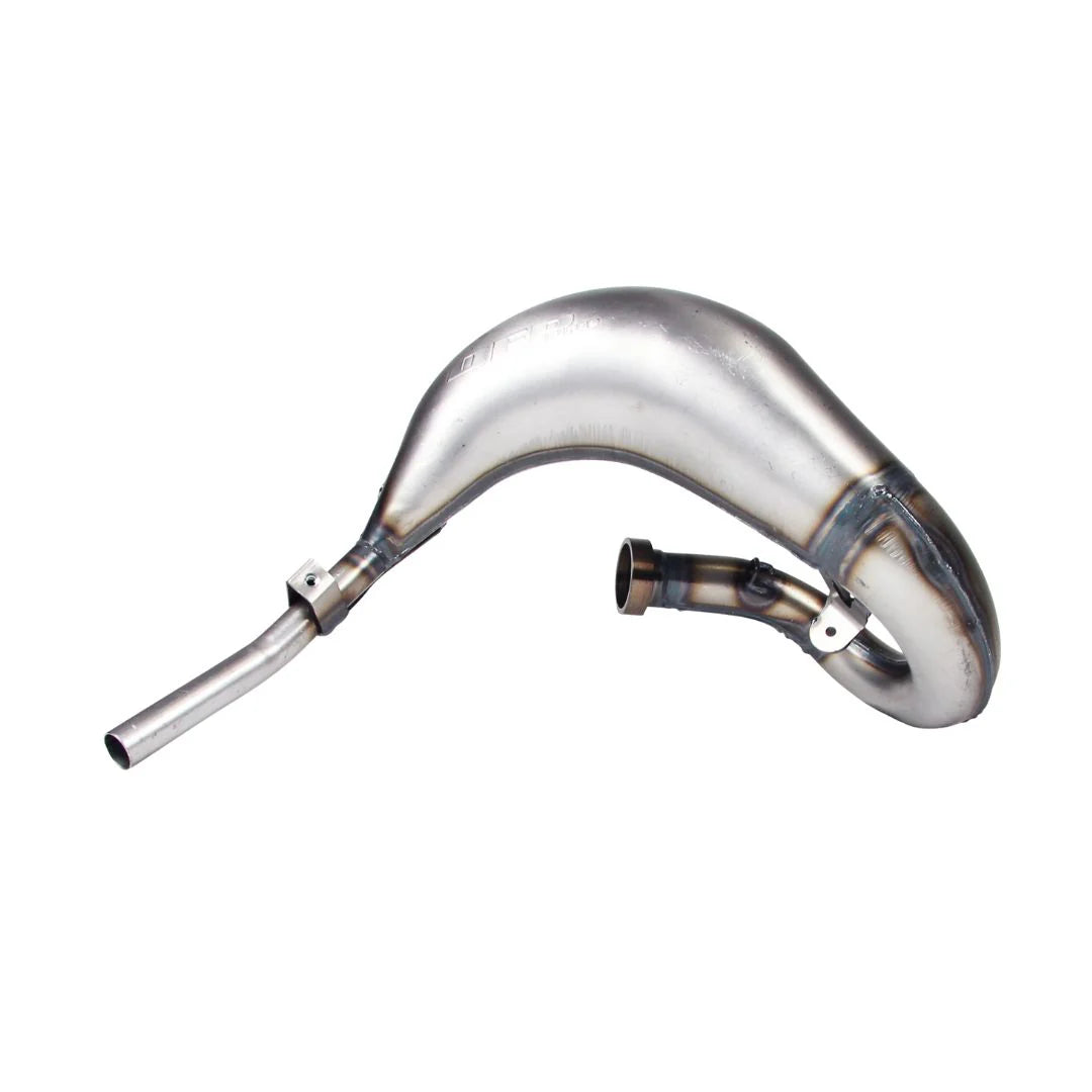 DEP Exhaust FRONT PIPE - HUSQVARNA TC85 2014 - 2017 STEEL