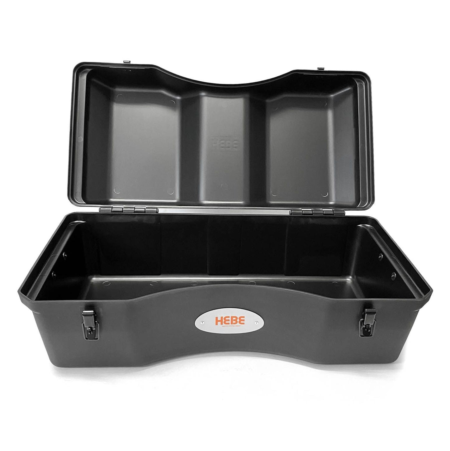 ATV Cargo Box Front / Rear 85L Farm Quad Carry Box UNIVERSAL