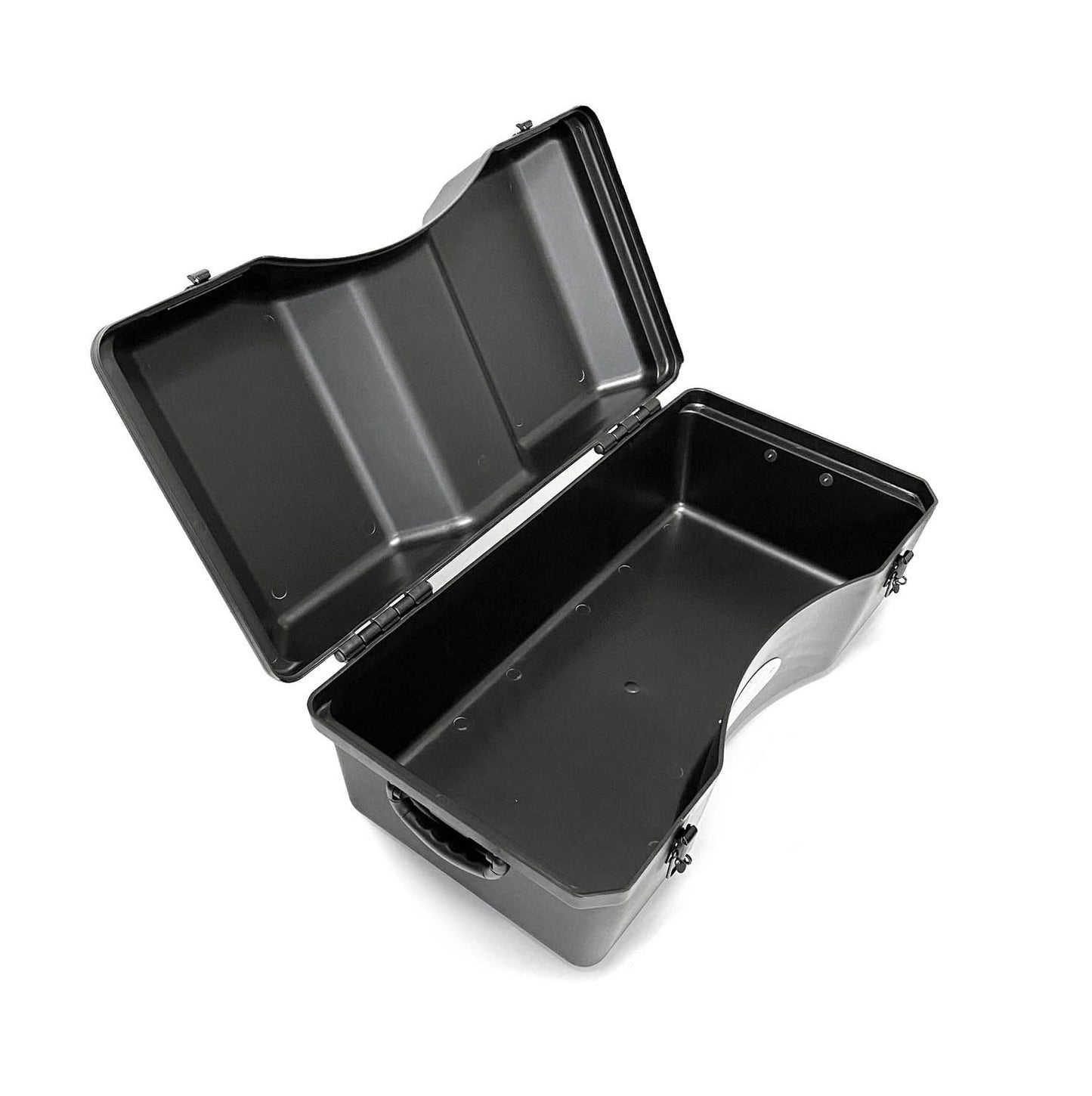 ATV Cargo Box Front / Rear 85L Farm Quad Carry Box UNIVERSAL