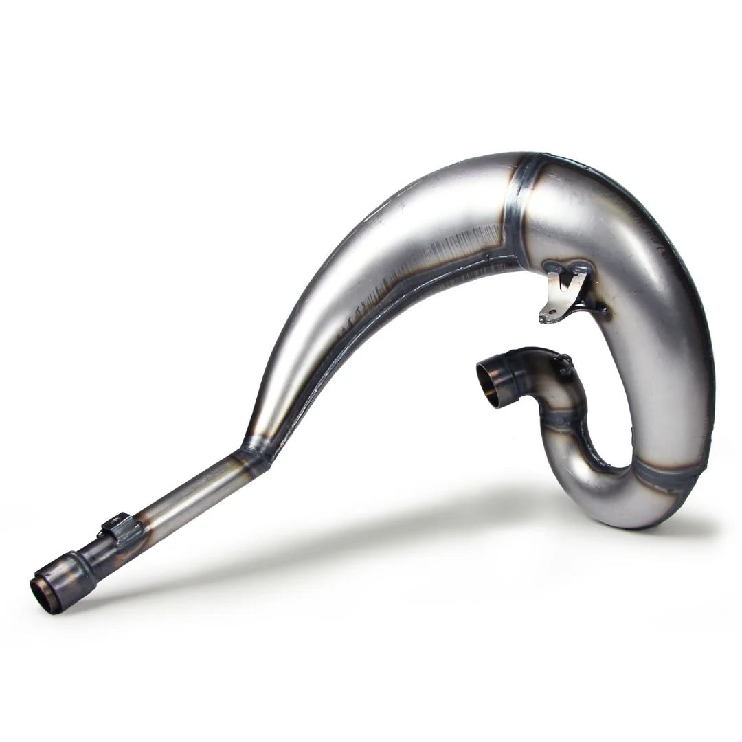 Honda CR250 2000 2001 DEP Motocross Exhaust Front Pipe
