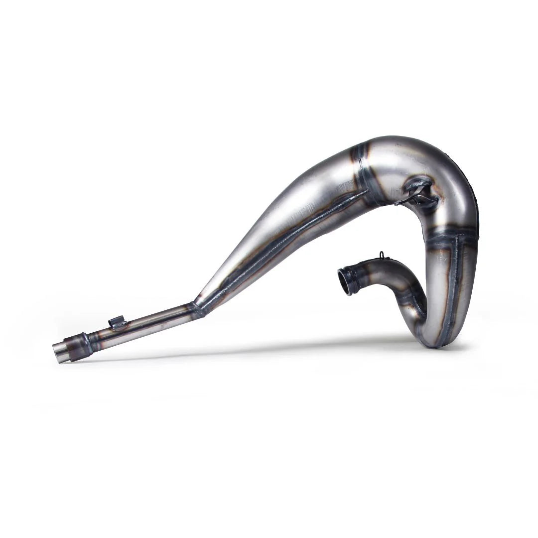 DEP EXHAUST FRONT PIPE SUZUKI RM250 RM 250 1999 - 2000 STEEL
