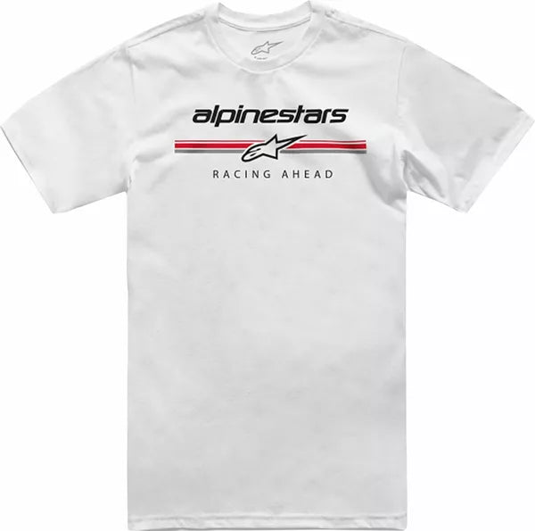 Alpinestars Betteryet CSF T-Shirt White