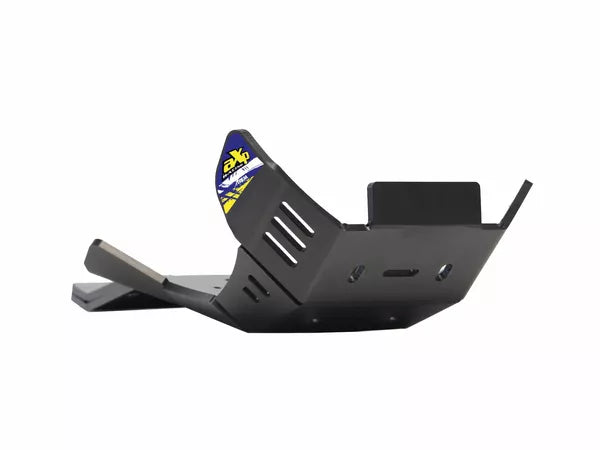 SHERCO 250 300 SE FACTORY 2025 Skid Plate AX1758 Enduro Engine Guard Sump Guard