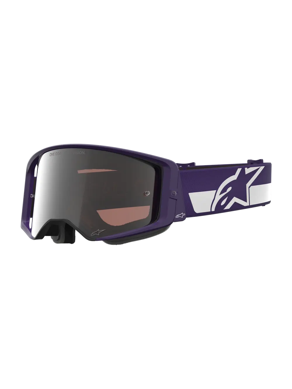 Alpinestars Supertech Hunter Lawrence Signature Goggles Adult