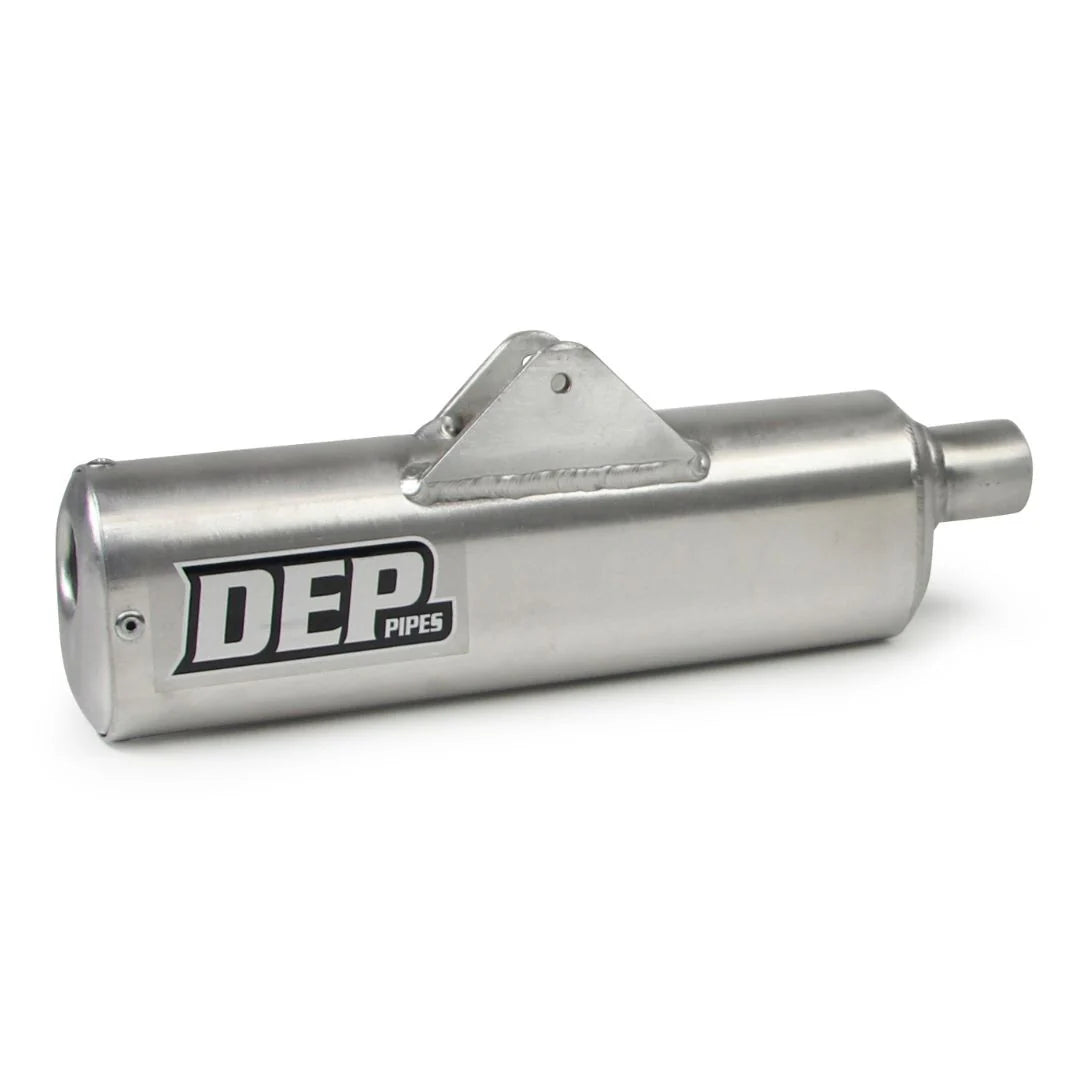 DEP SILENCER EXHAUST HONDA CR250 CR 250 1983