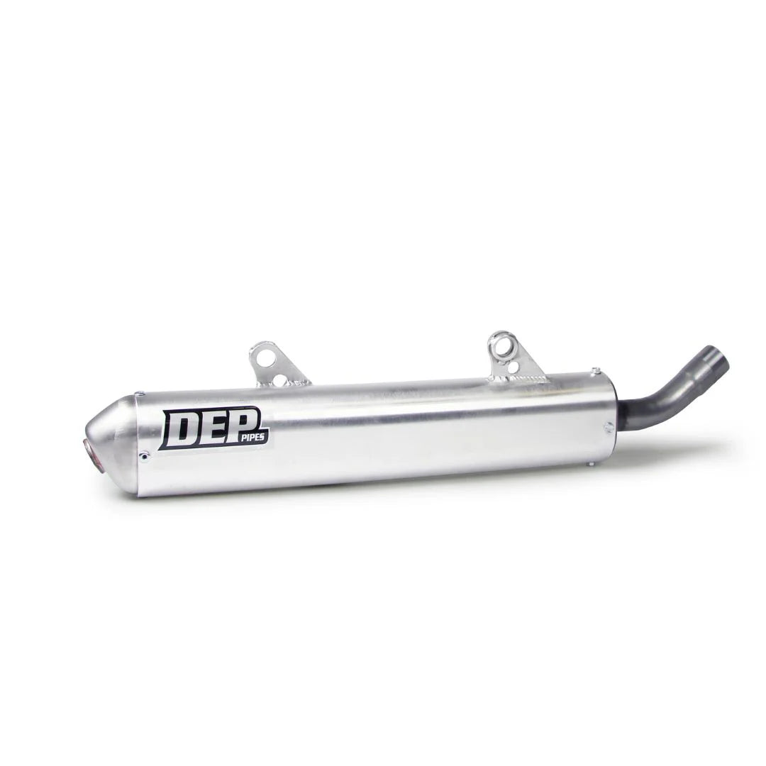 DEP SILENCER EXHAUST HONDA CR500 CR 500 1921 - 2003