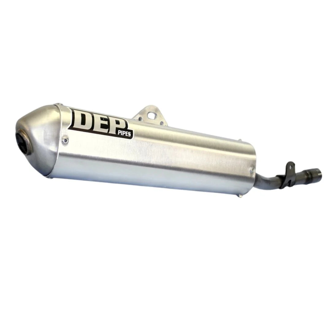 DEP SILENCER - YAMAHA TDR125