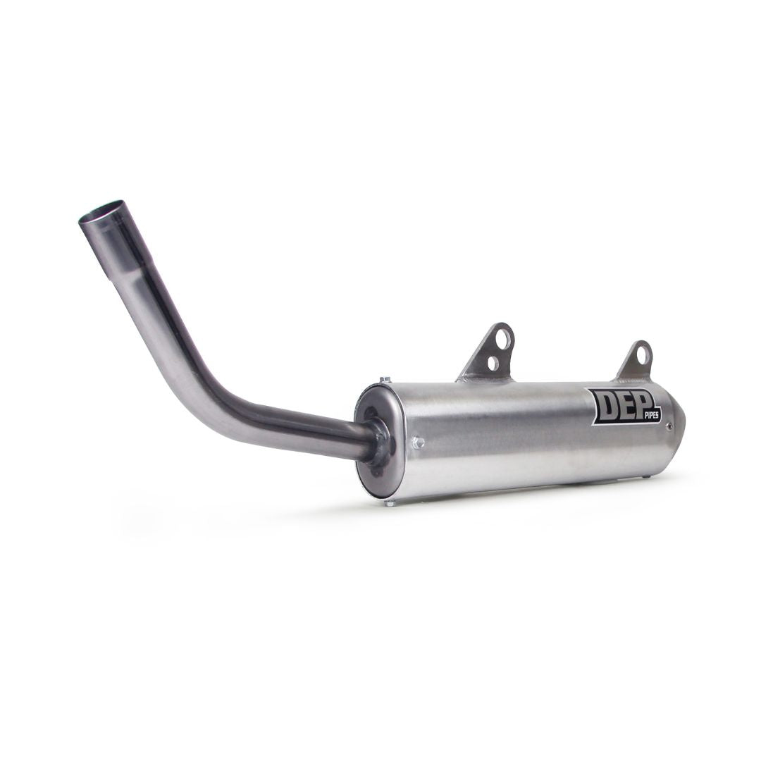 DEP Exhaust Silencer KTM SX 200/250/300 2003-10 SX 250