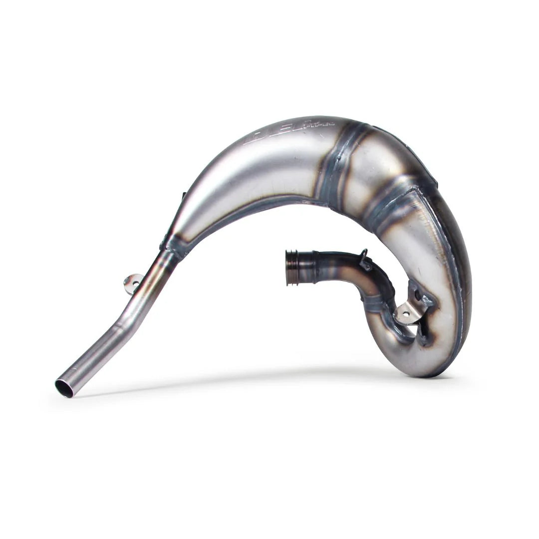 DEP EXHAUST FRONT PIPE KTM SX 65 SX65 2024 STEEL