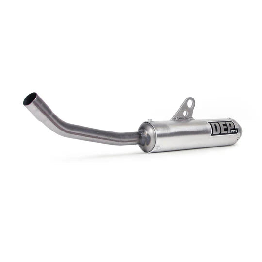DEP SILENCER HUSQVARNA TC125 2014 - 2015 SHORTY