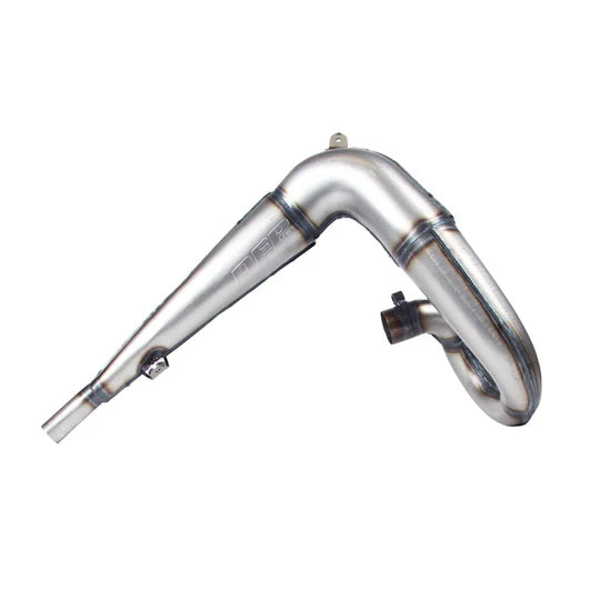 DEP Motocross Exhaust Front Pipe Maico 400 440 1978 - 1979