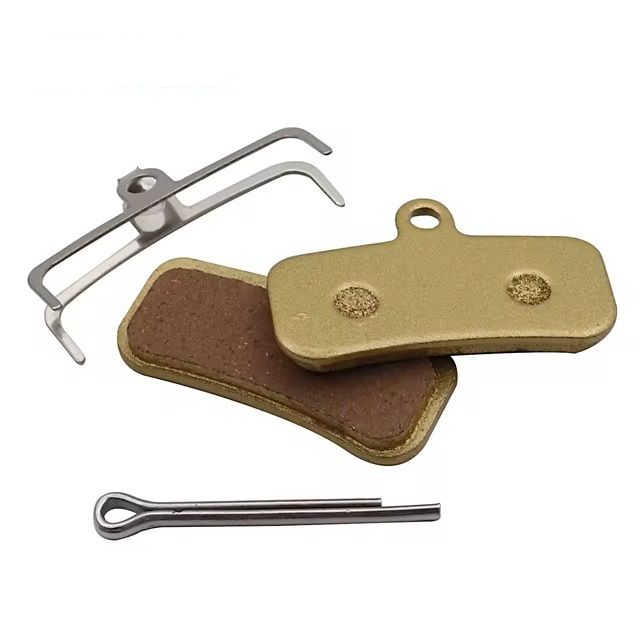 FRONT & REAR BRAKE PADS SURRON SUR RON LIGHT BEE ELECTRIC BIKE SINTERED WITH PIN