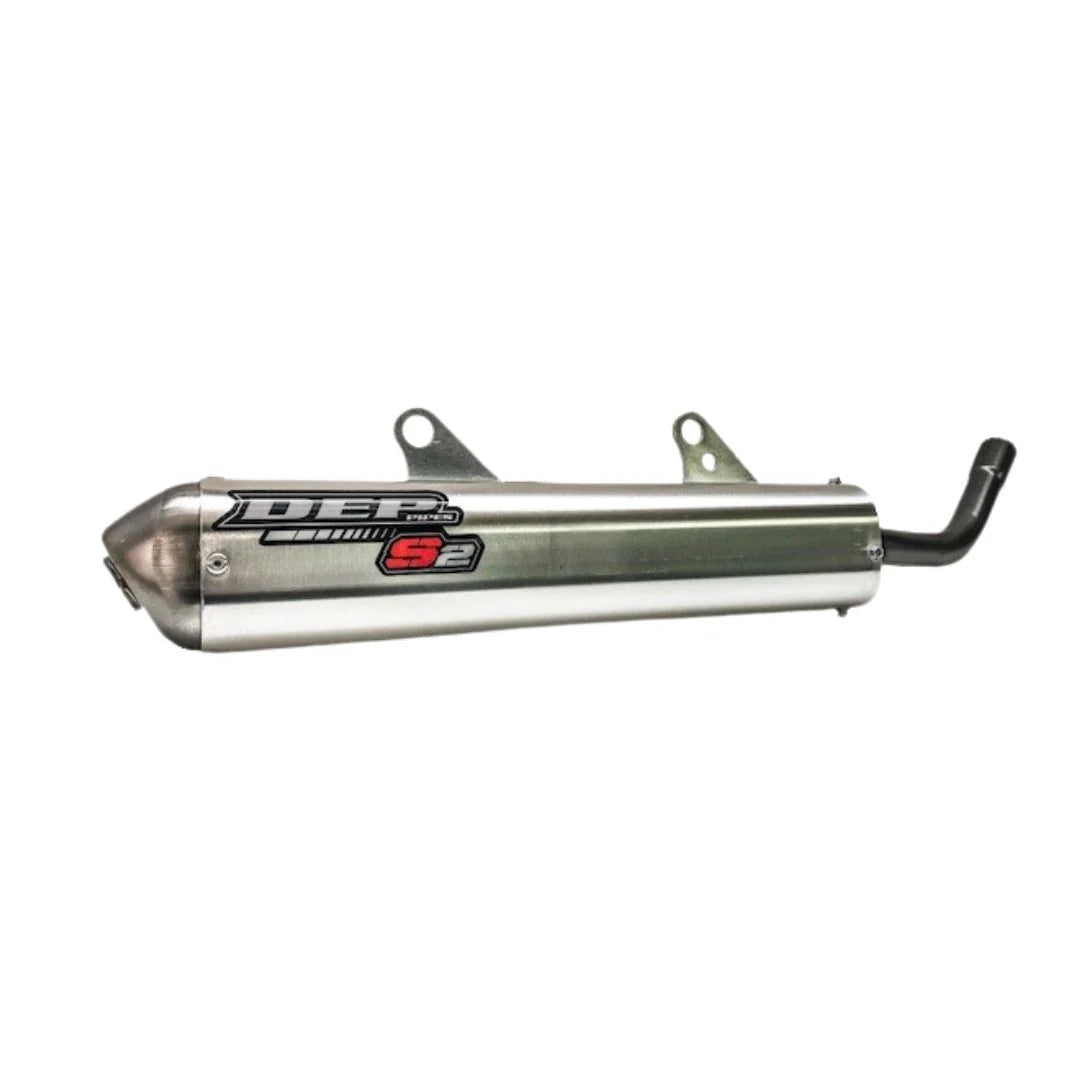 DEP Exhaust Silencer Beta RR 250 RR 300 2014 2015 2016 2017 2018 2019