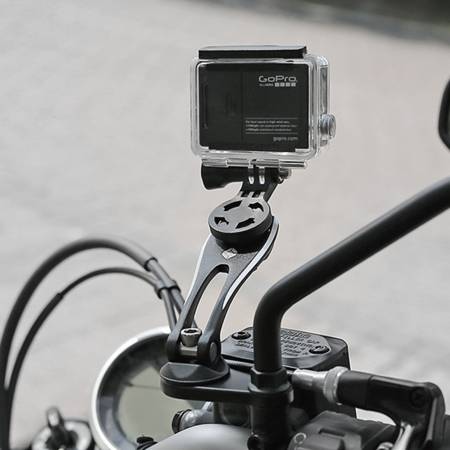 X GUARD GoPro Camera Adapter