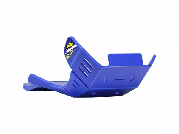 SHERCO 250 300 SE FACTORY 2025 Skid Plate AX1758 Enduro Engine Guard Sump Guard
