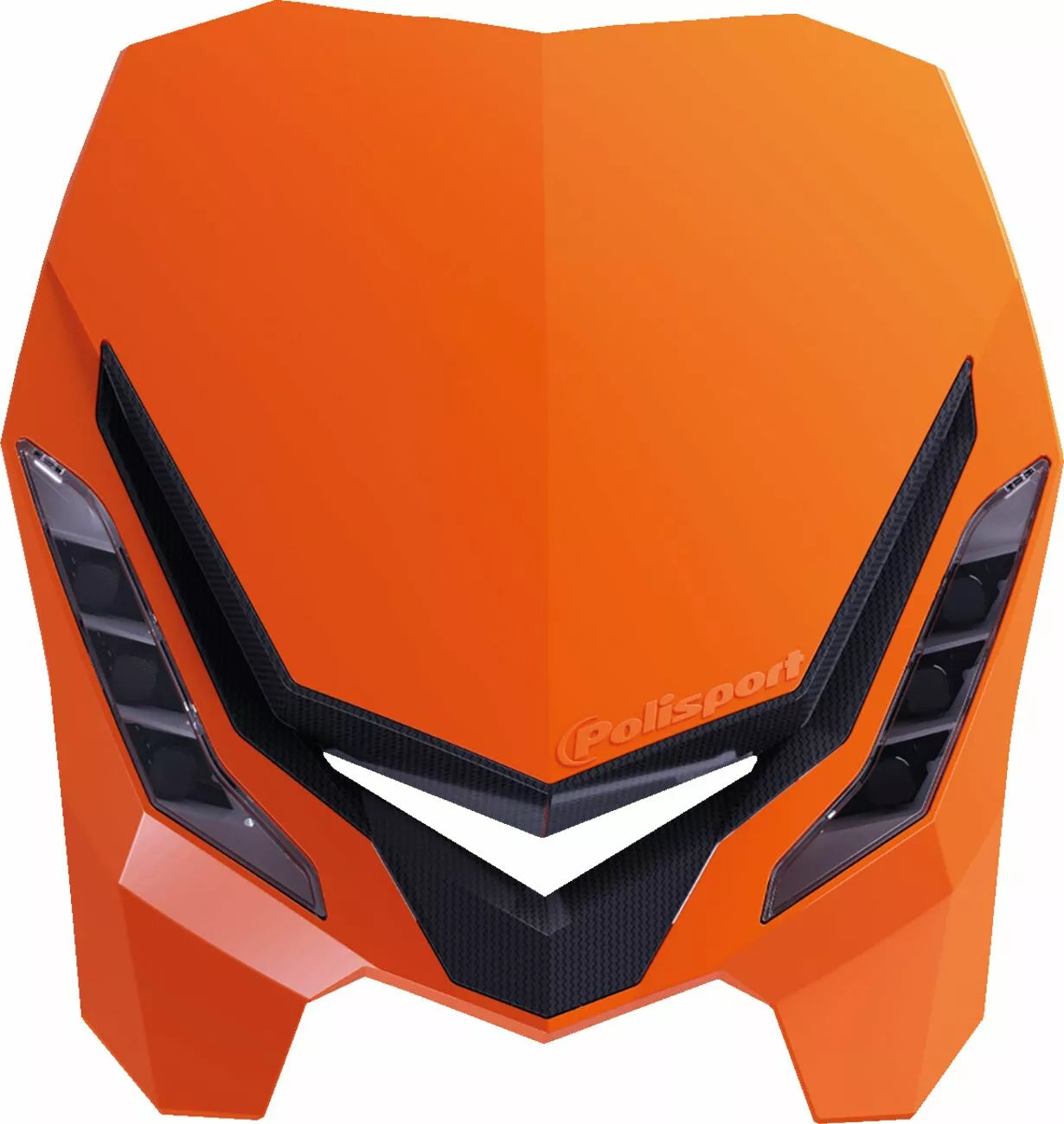 E-Blaze LED Headlight Universal Motocross Enduro Headlight
