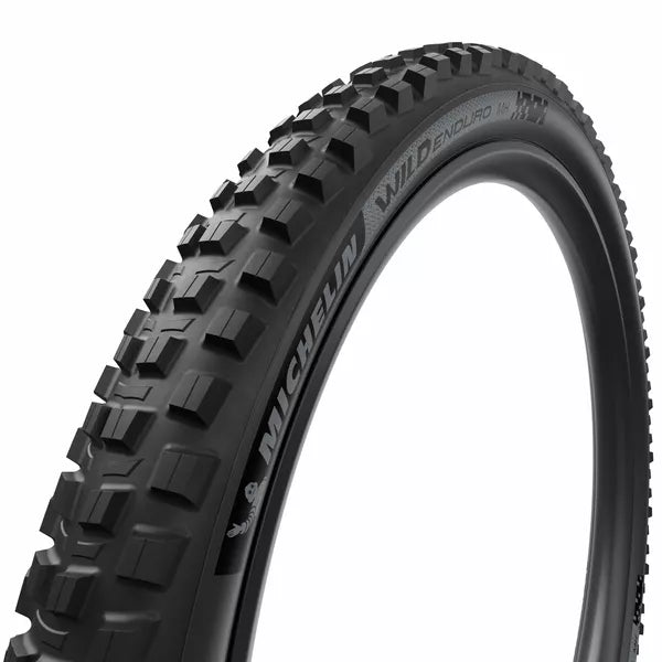 Michelin Wild Enduro MH Racing Tyres MTB EBIKE