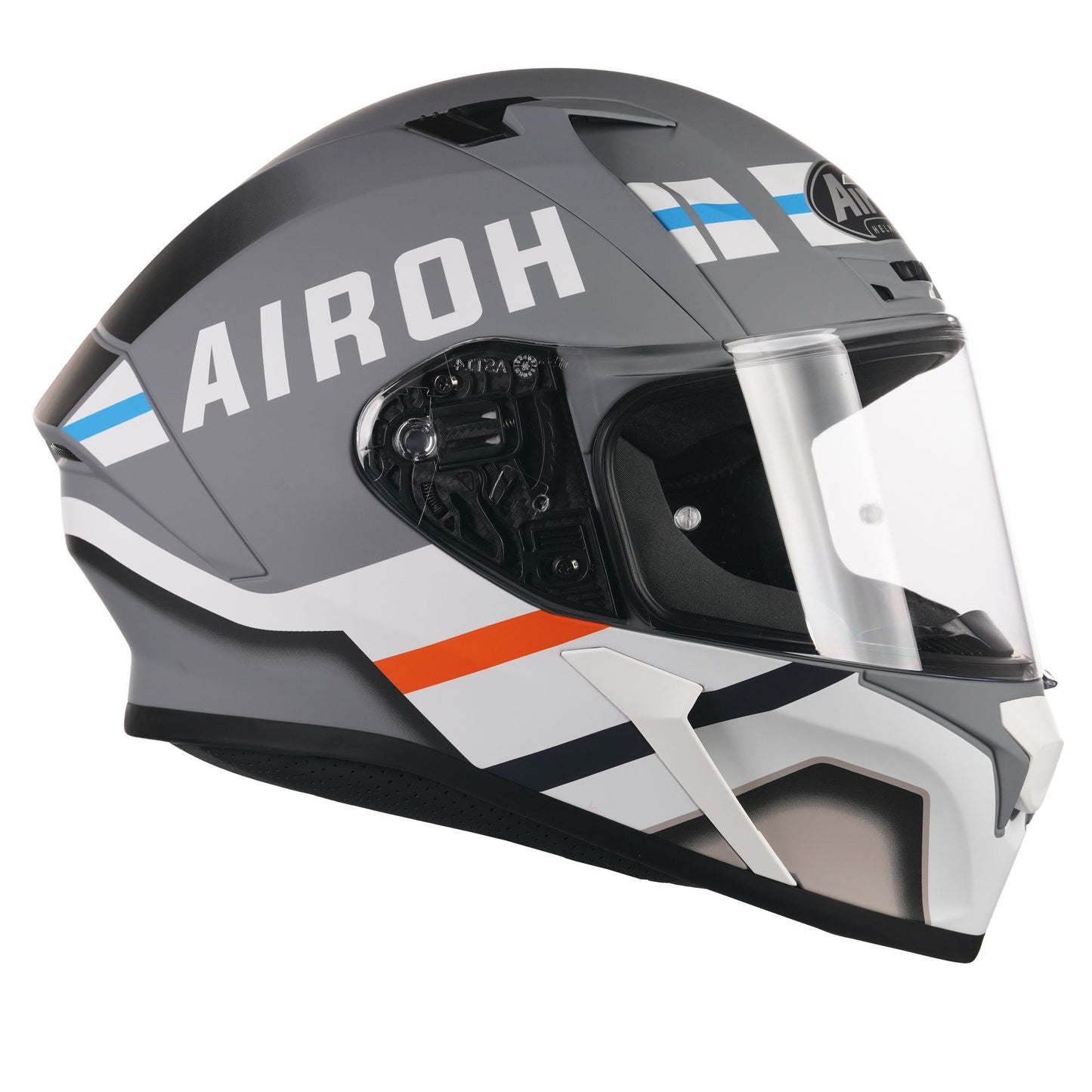 Airoh Valor Full Face Motorcycle Helmet 'Craft' Matt
