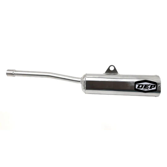 DEP Exhaust Silencer Kawasaki KE175 KE 175 1976 - 1982