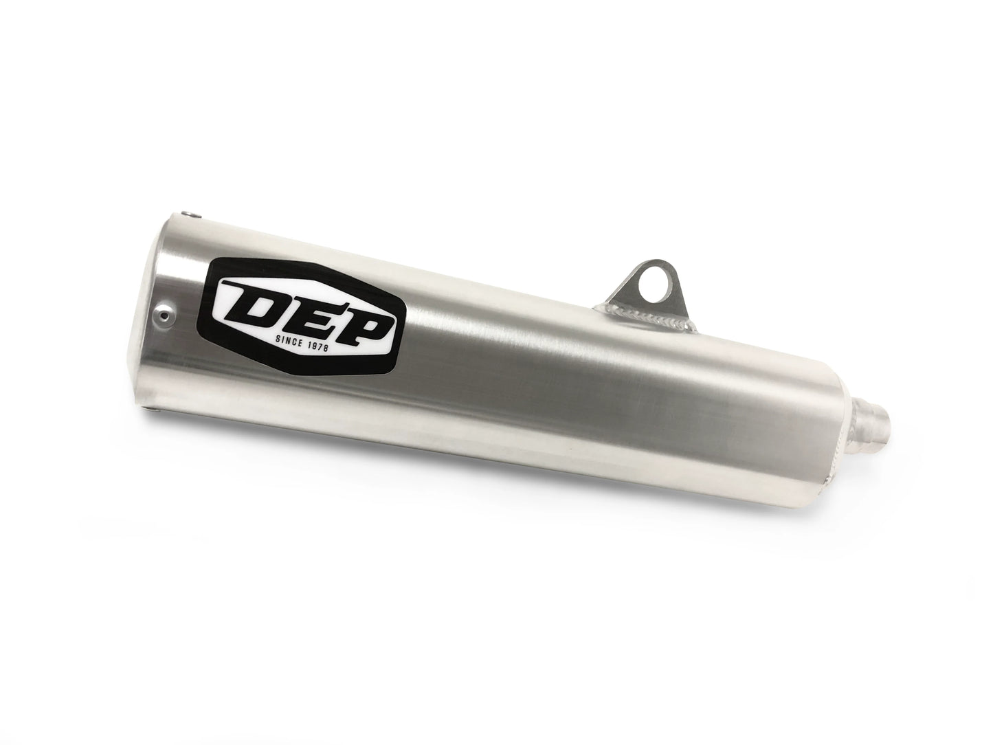DEP EXHAUST SILENCER SUZUKI RM250 RM 250 1986 - 1987