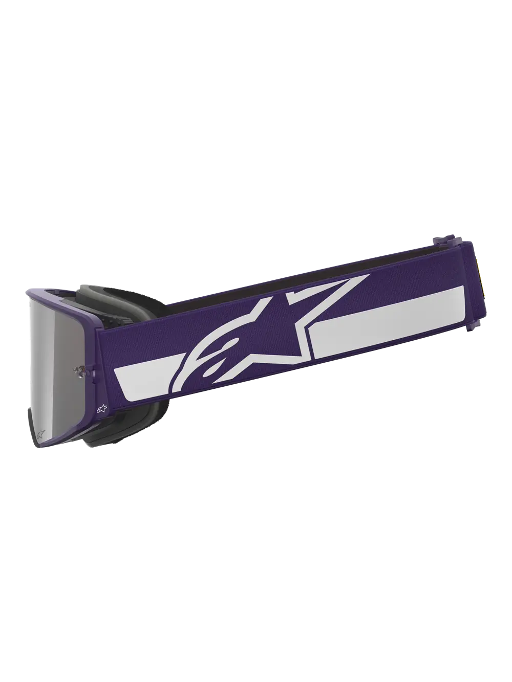 Alpinestars Supertech Hunter Lawrence Signature Goggles Adult