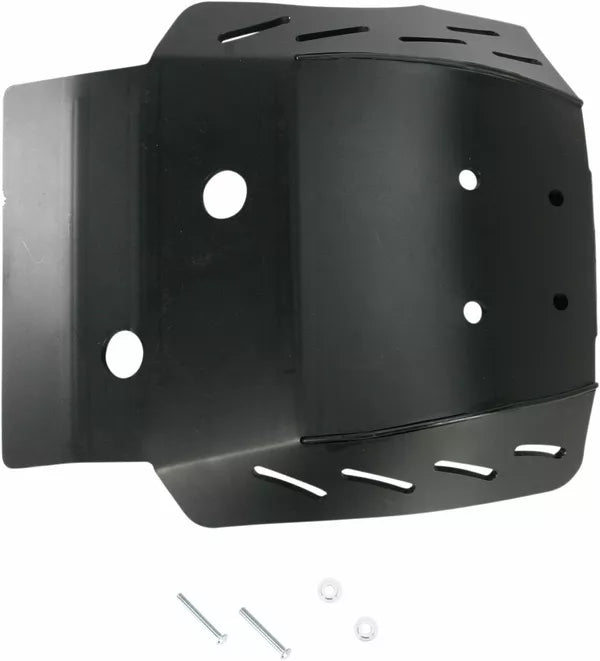 Honda CRF250L SKID PLATE MOOSE RACING PRO 2013 - 2019