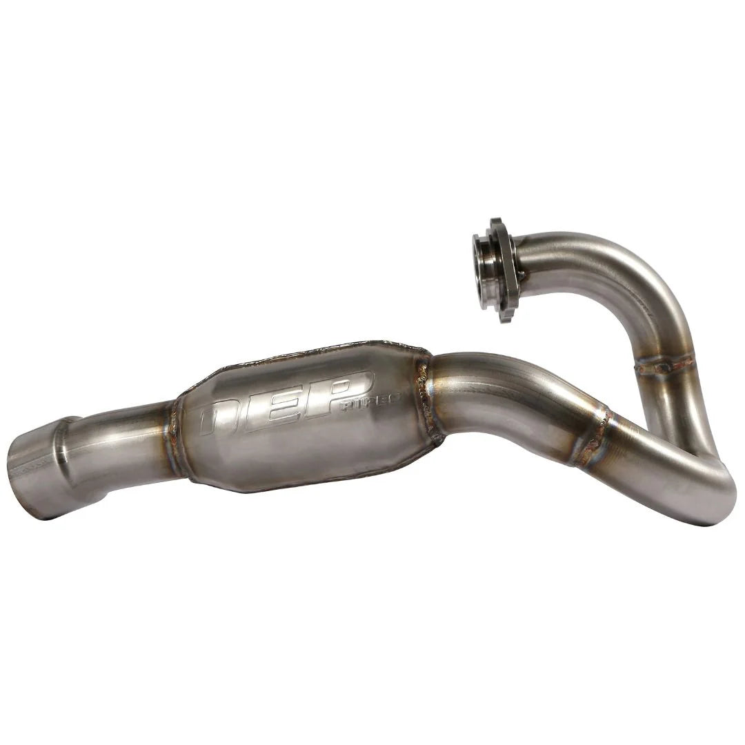 DEP HEADER PIPE EXHAUST HONDA CRF250 CRF 250 2022 2023 2024 2025