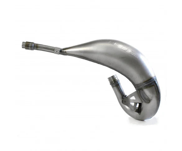 DEP EXHAUST - FRONT PIPE - FANTIC XX 125 XE 125 2022 - 2025 STEEL
