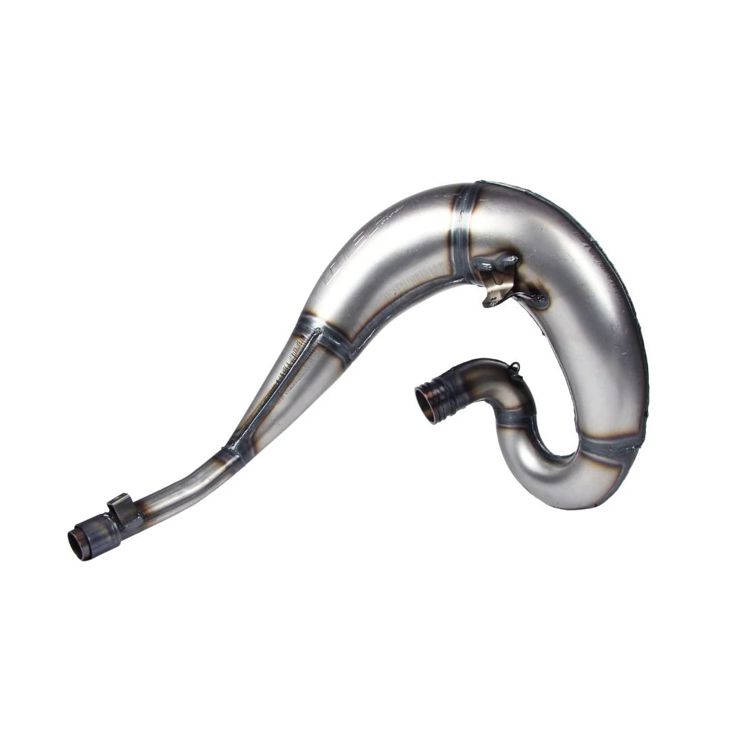 Honda CR250 2000 2001 DEP Motocross Exhaust Front Pipe