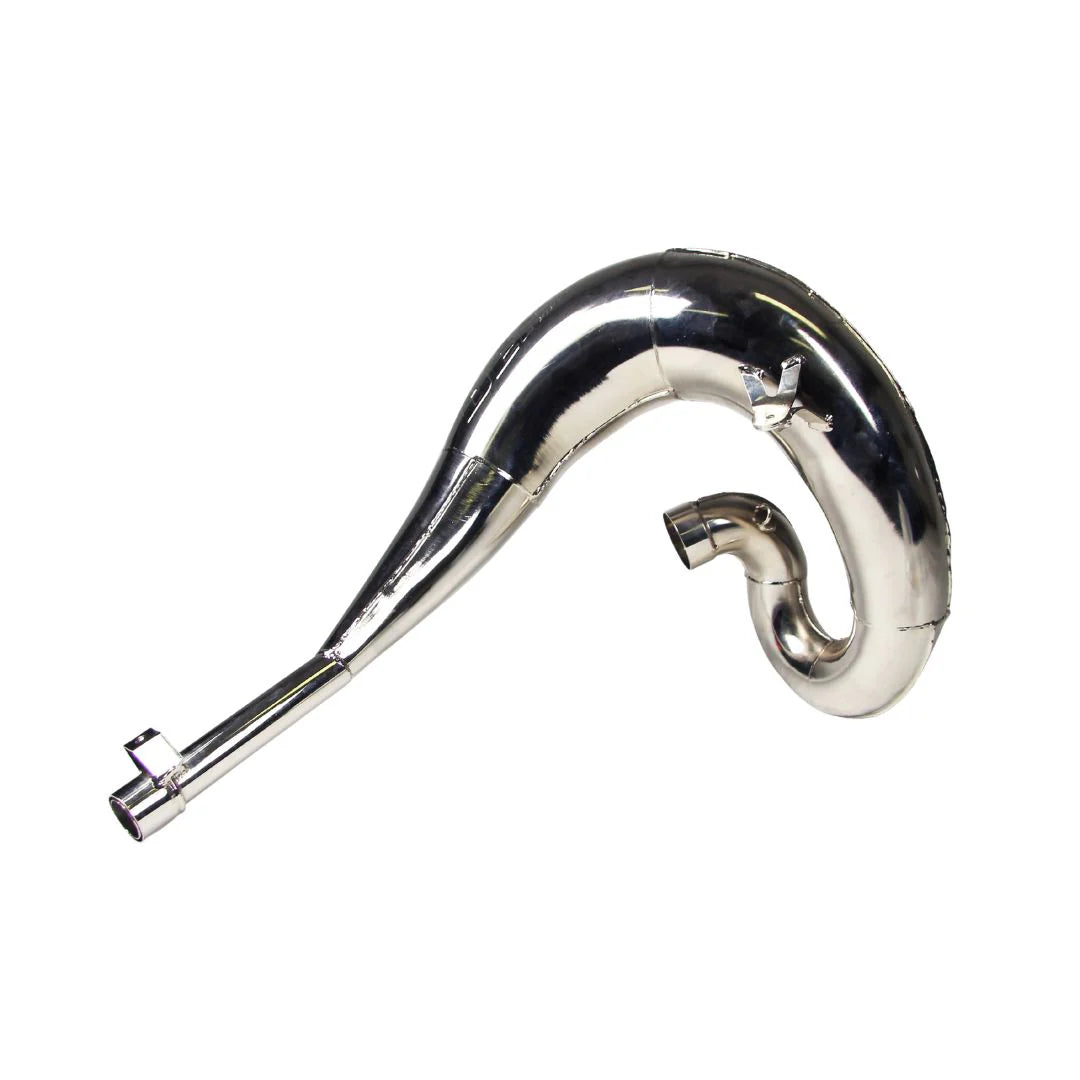 DEP Nickel Front Pipe Exhaust Honda CR250 CR 250 2003 - 2004