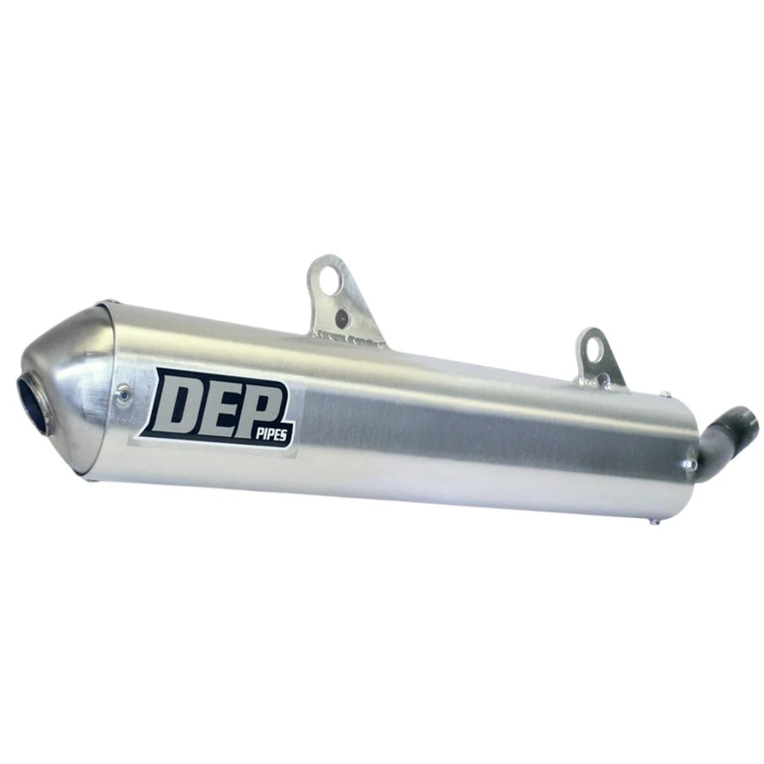 DEP Enduro Silencer Exhaust Honda CR250 CR 250 2002 -2007
