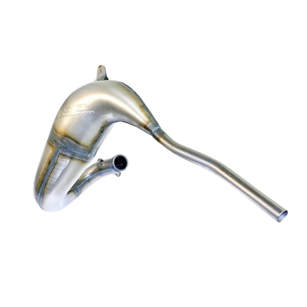 DEP Front Pipe Exhaust Kawasaki KX80 KX100 1992 93 94 95 96 1997 KX 80 KX 100