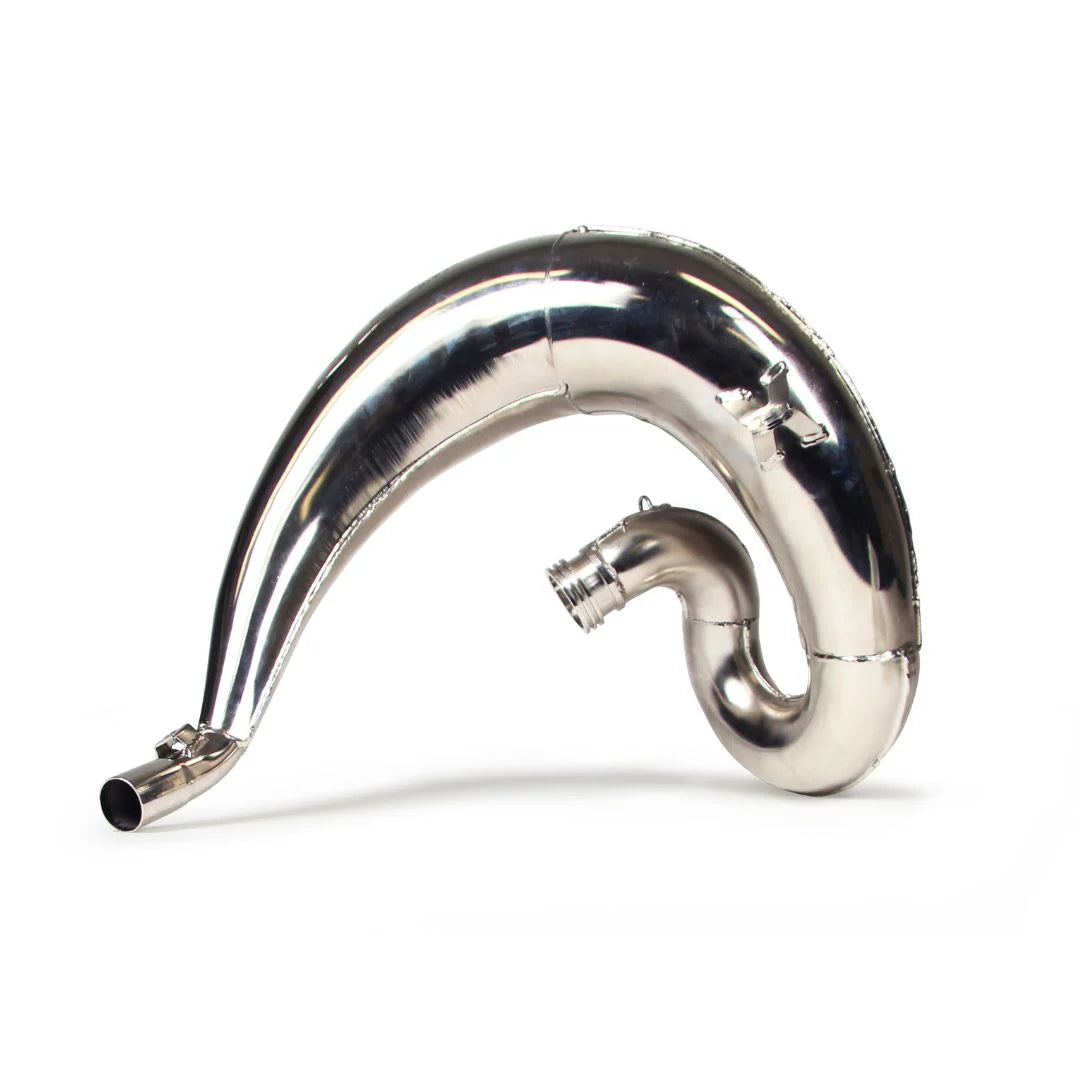 DEP Exhaust Front Pipe KTM SX/EXC 250 2017-18 Husqvarna TC/TE 250 2017-18
